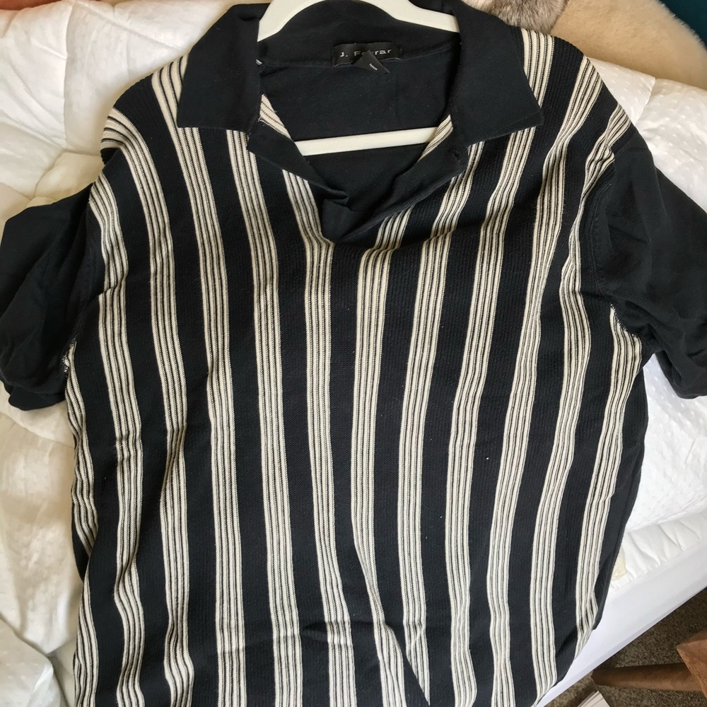 Men’s Vintage Polo